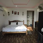 Fisherman Cove Agonda