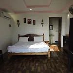 Fisherman Cove Agonda