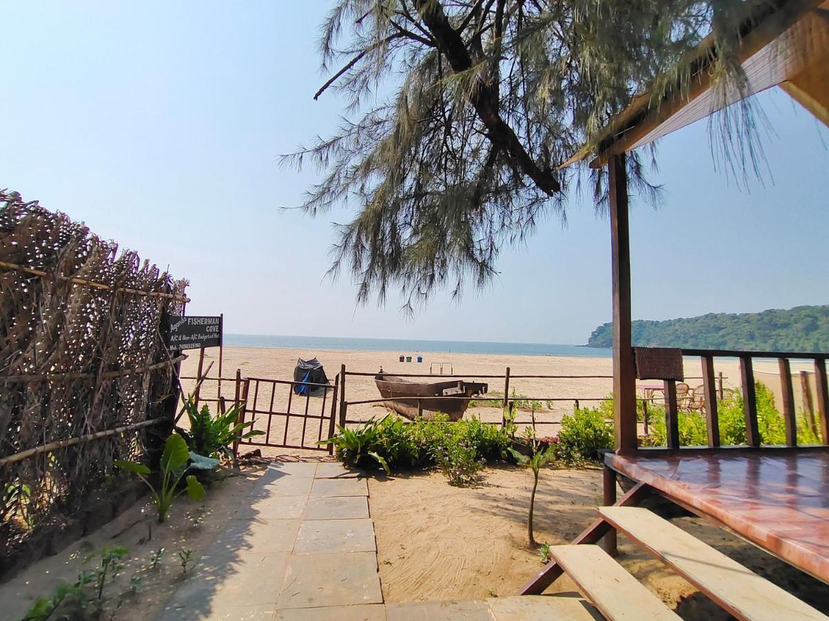 Fisherman Cove Agonda * Canacona