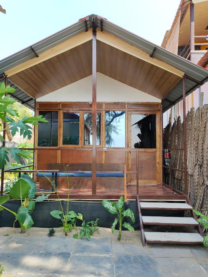 Hotel Fisherman Cove Agonda Canacona