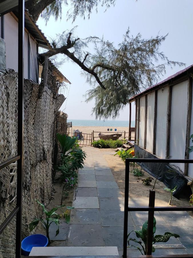 Fisherman Cove Agonda * Canacona
