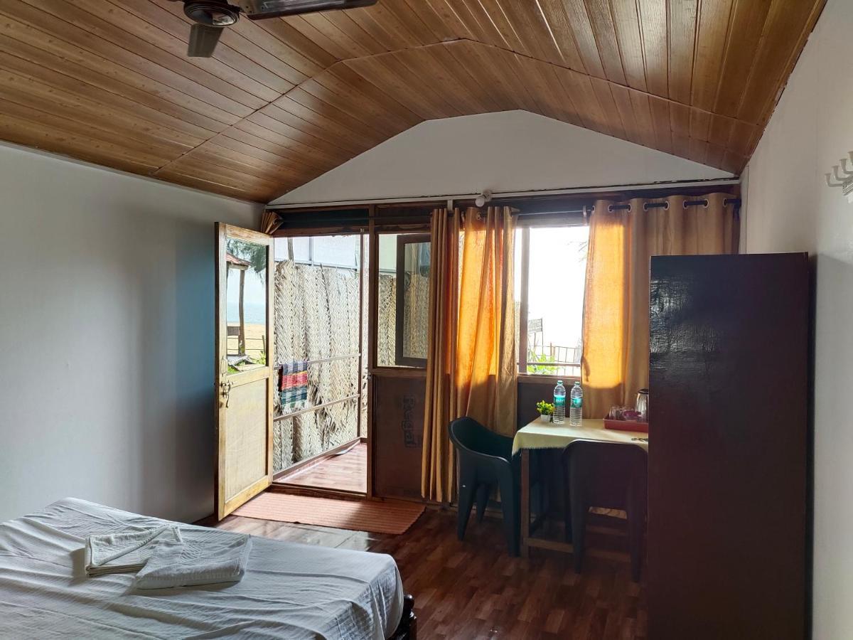Hotel Fisherman Cove Agonda *