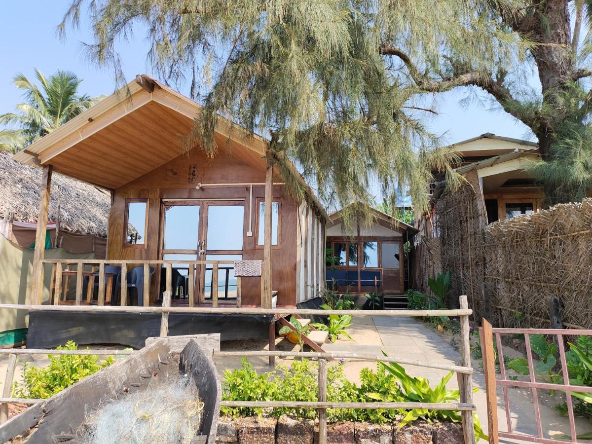 Fisherman Cove Agonda Hotel *