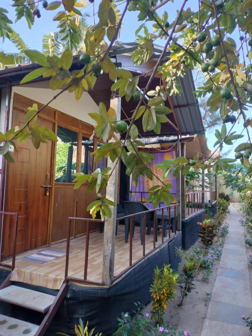 Hotel Fisherman Cove Agonda *