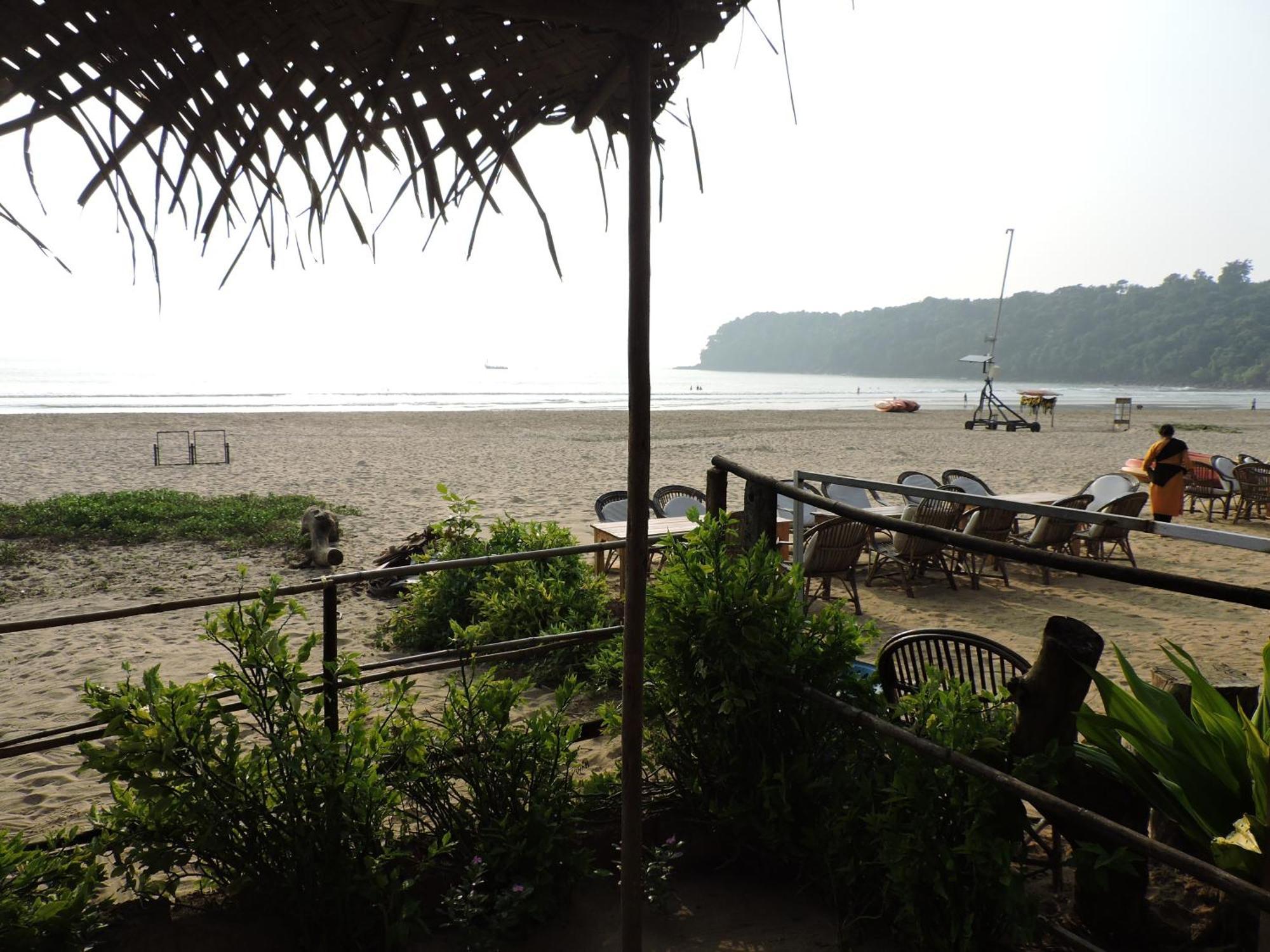 Hotel Fisherman Cove Agonda Canacona