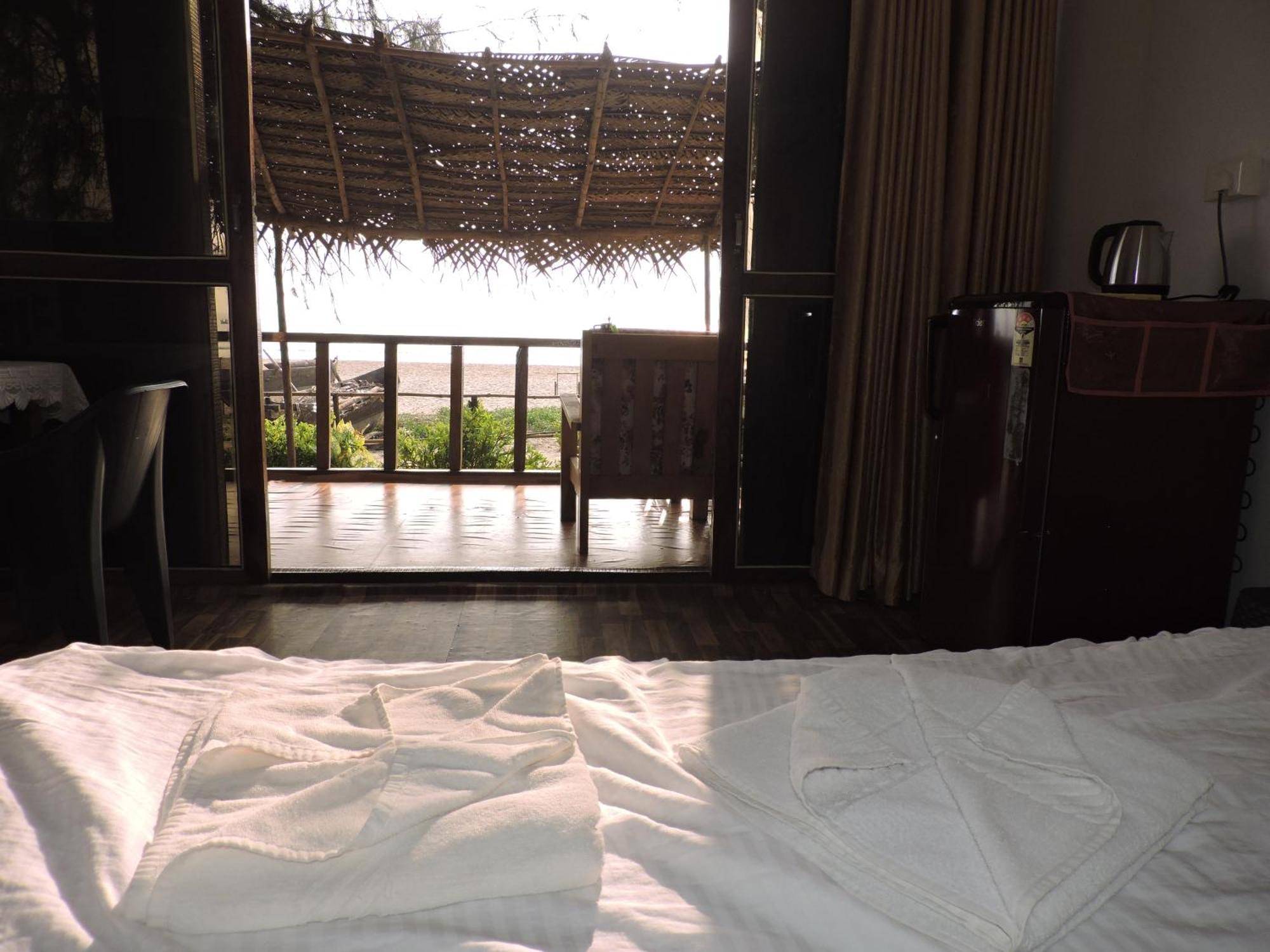 Hotel Fisherman Cove Agonda Canacona