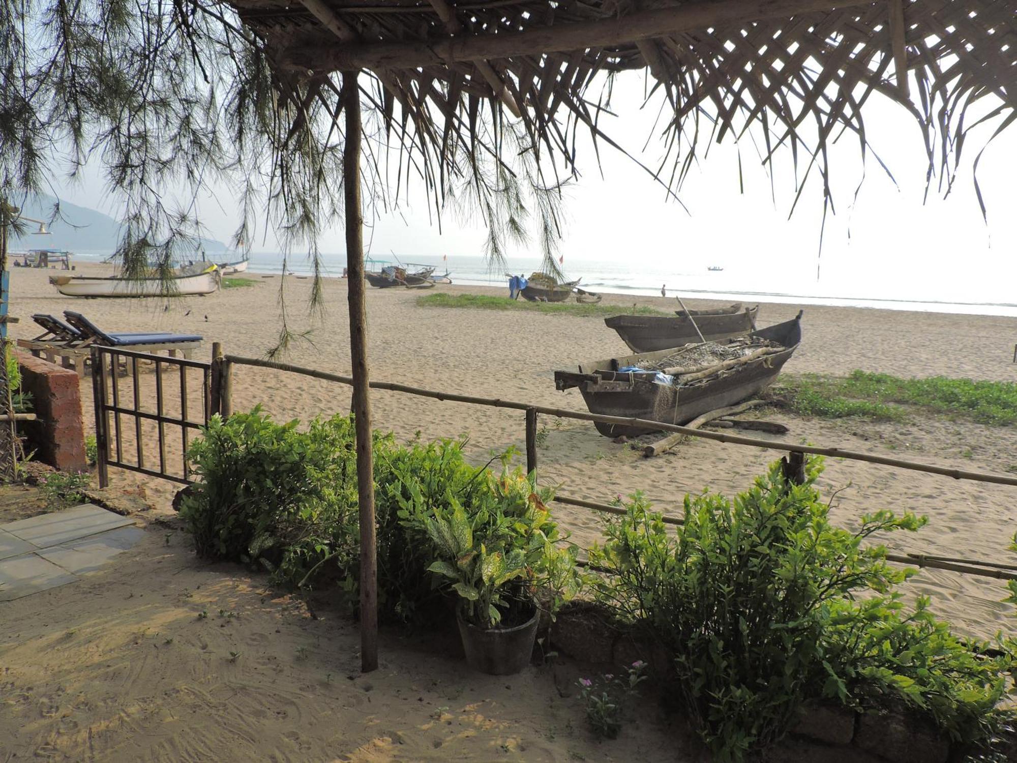 Fisherman Cove Agonda *
