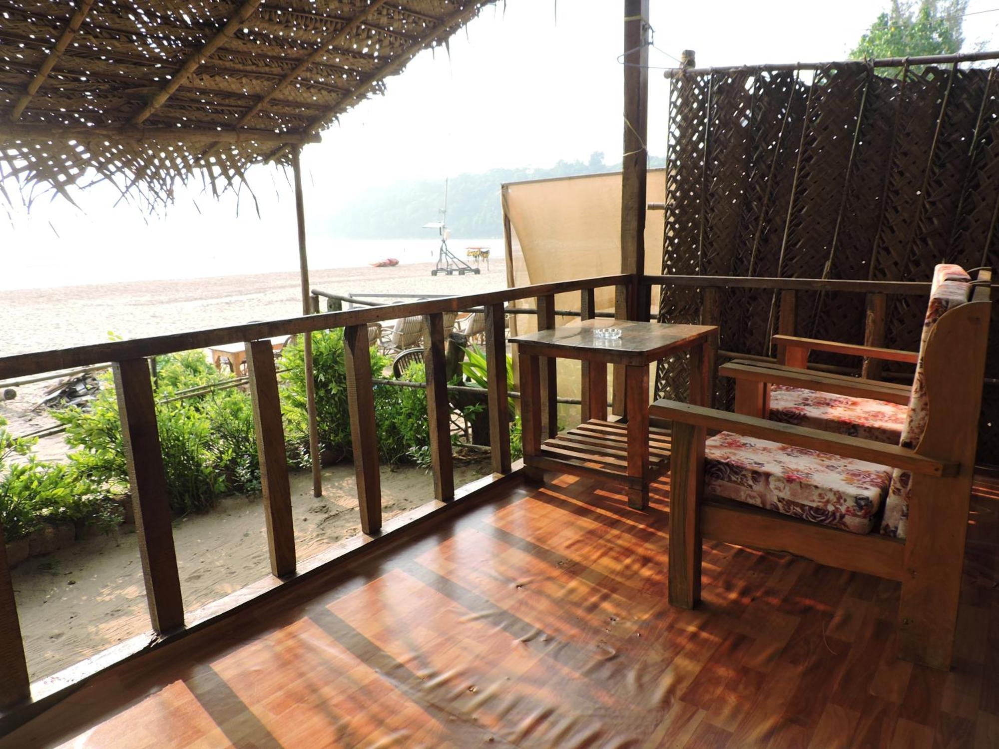 Fisherman Cove Agonda Canacona